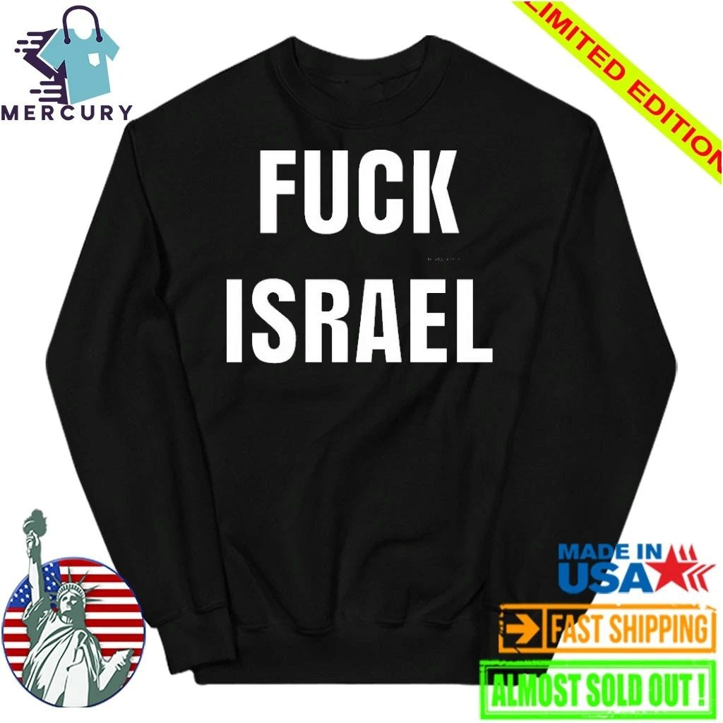 Fuck ICE Spotted In Wichita Kansas Shirt