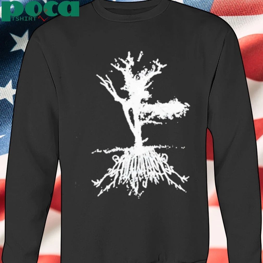 My Chemical Romance Tree T-shirt