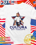 Cultura Del Terrazzo Paul Gascoigne England National Football Team shirt
