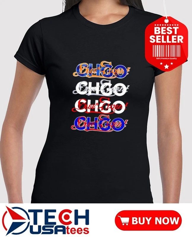 Free Agent X Chicago Team logo shirt