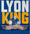 Alex Lyon The Goalie King Buffalo Sabres Hockey shirt