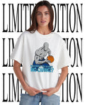 How does it feel to have no chance shirt