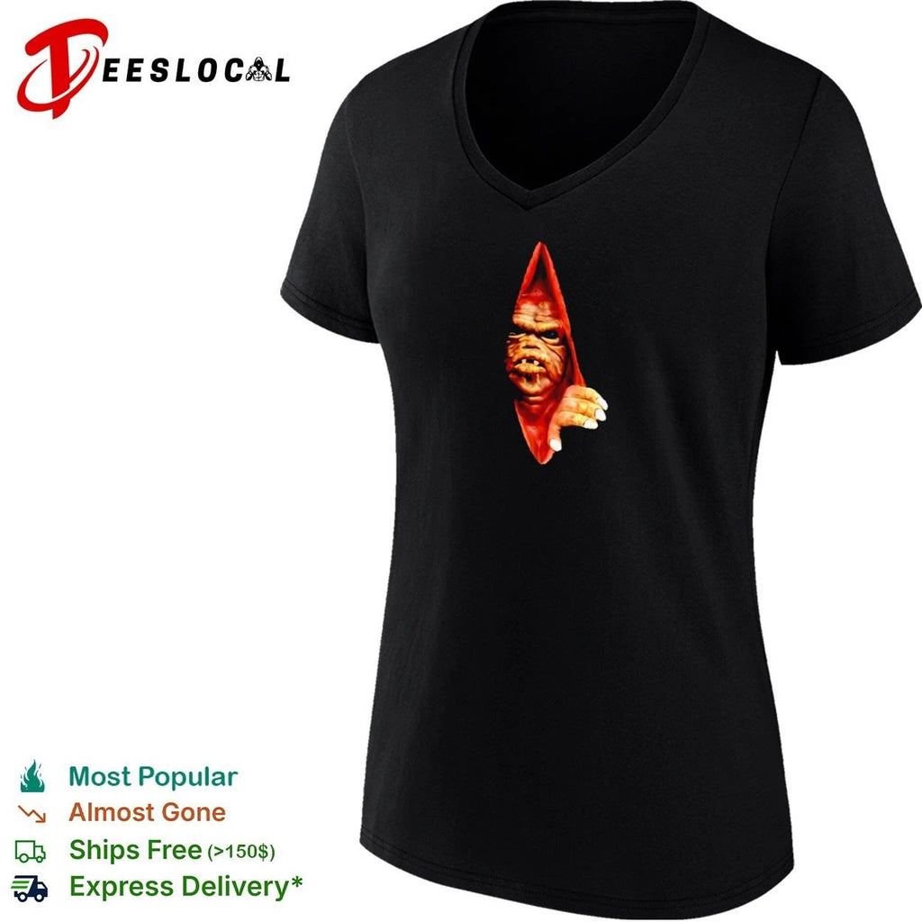 Phantasm Evil Lurker Trick or Treat Tall Man T-shirt