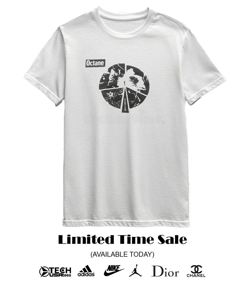 Don Toliver Octane Eye shirt