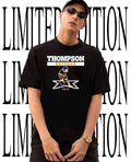 Tage Thompson Buffalo Sabres Hockey 72C retro shirt