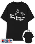 The dog rescue project shirt