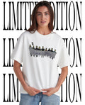 Peace and Love shirt