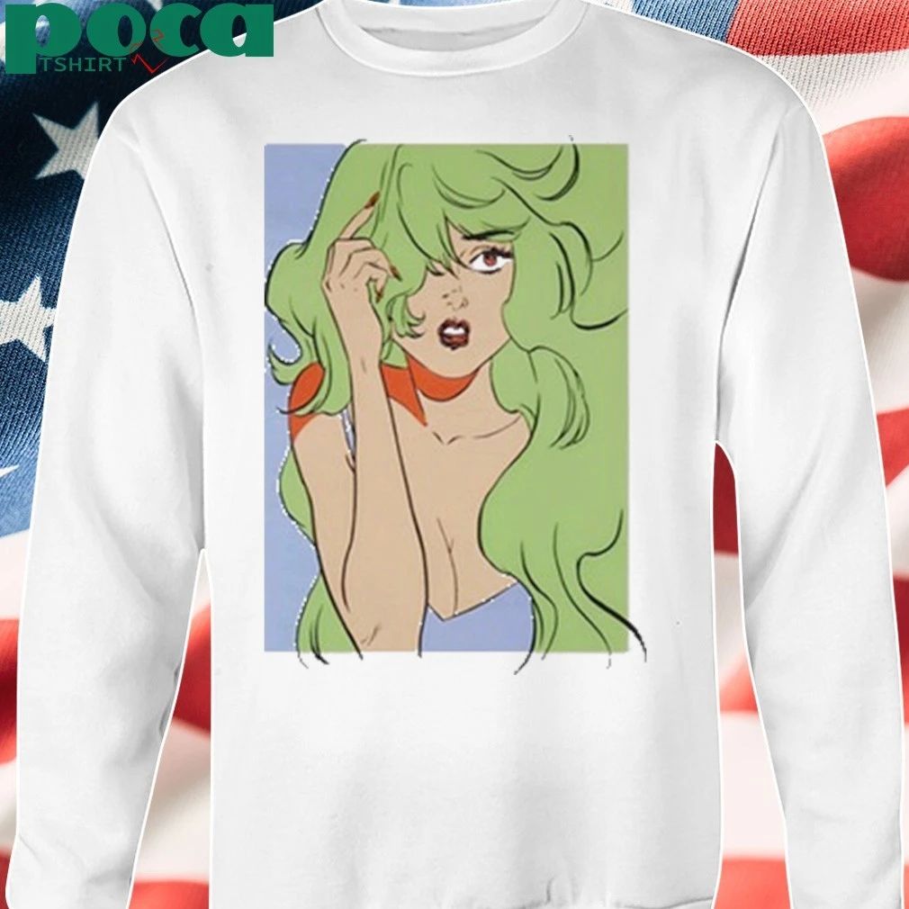 Snotgirl Comic Shirt