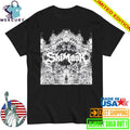 Ski Mask The Slump God Cathedral Shirt