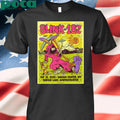 Sep 11 2025 Blink 182 Darien Lake Amphitheater In Darien Center NY Poster T-shirt