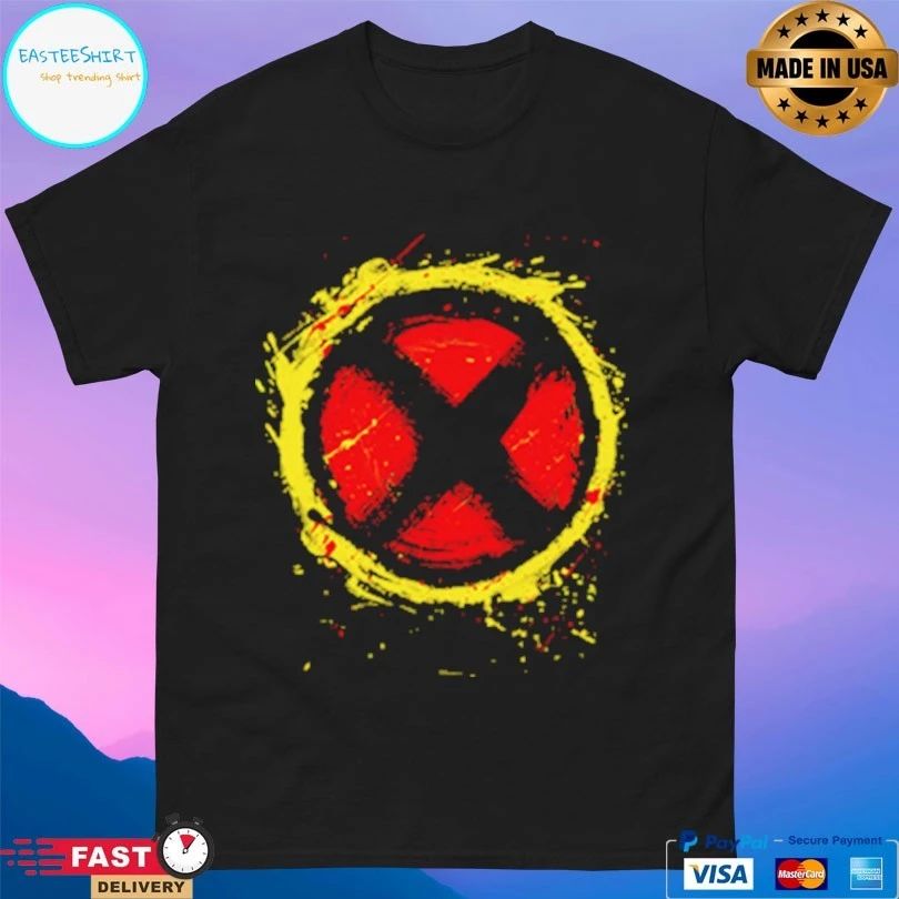 Mutant Ink Emblem T-shirts