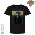 Tom Cat In Suit I Believe In Hate At First Sight Funny Meme Shirt