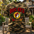 Buc-ee’s Camouflage Limited Edition Shirt