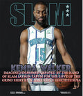 SLAM Kemba Walker about a bucket shirt by slamgoods