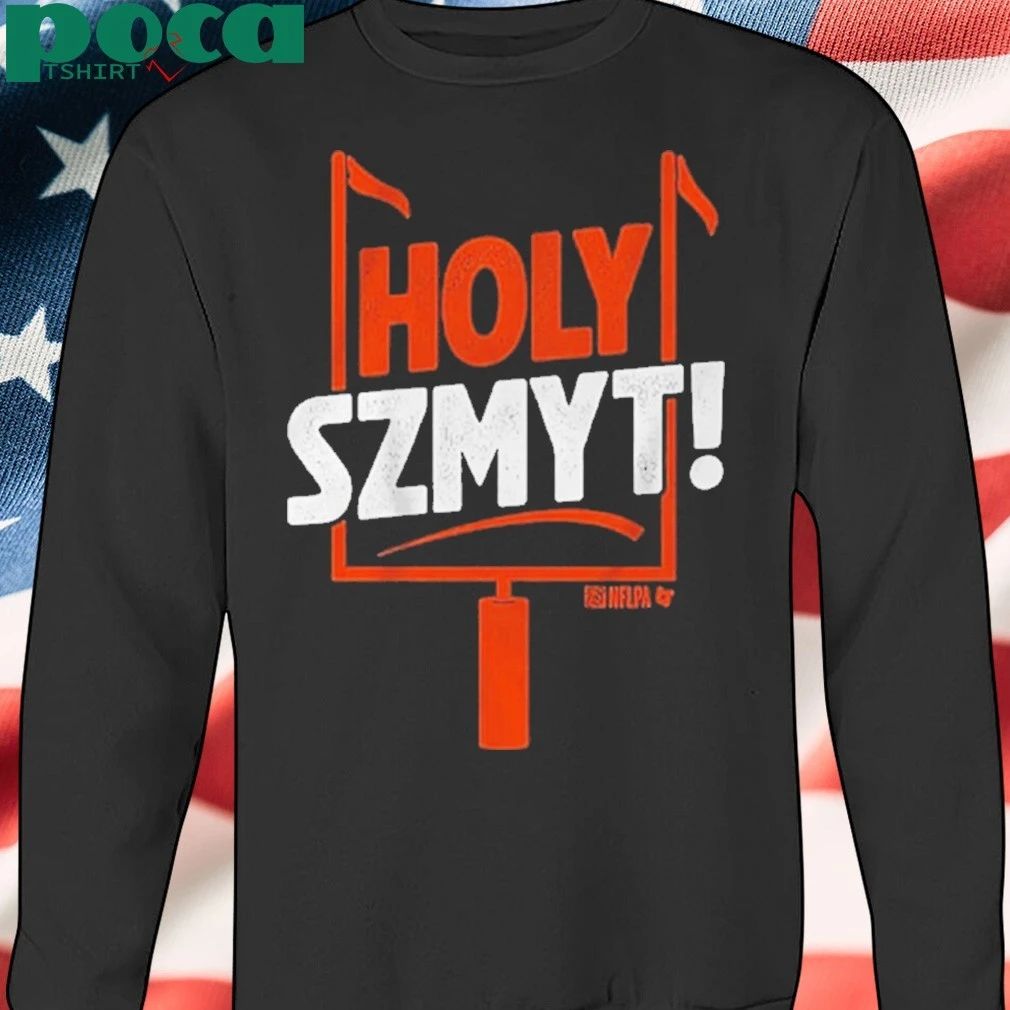 Andre Szmyt Holy Szmyt Shirt