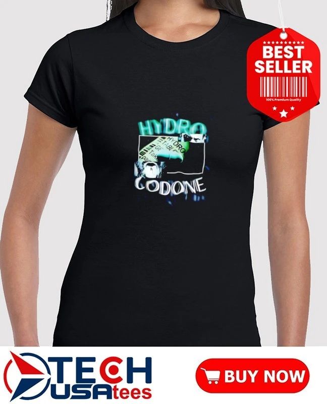 Hydro Codone shirt
