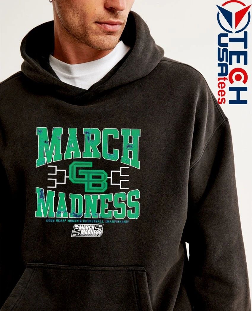 Green Bay Phoenix March Madness 2026 NCAA Women’s Basketball Championship shirt