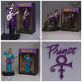 Prince 1/6 Scale Deluxe Collectible Action Figure