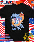 Angel Reese Atlanta Dream WNBA 2026 signature shirt