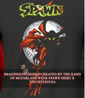 McFarlane Week Spawn shirt