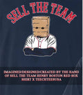 Sell The Team Henry Boston Red Sox shirt