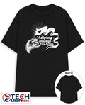 McElroy helping is always a free action shirt