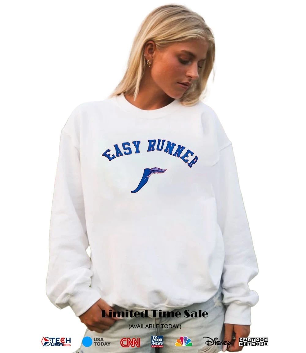 Easy Runner shirt