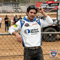 Jimmy Henderson Championship Off-Road Hoodie Jersey