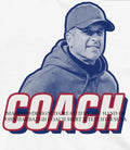 John Harbaugh Coach shirt