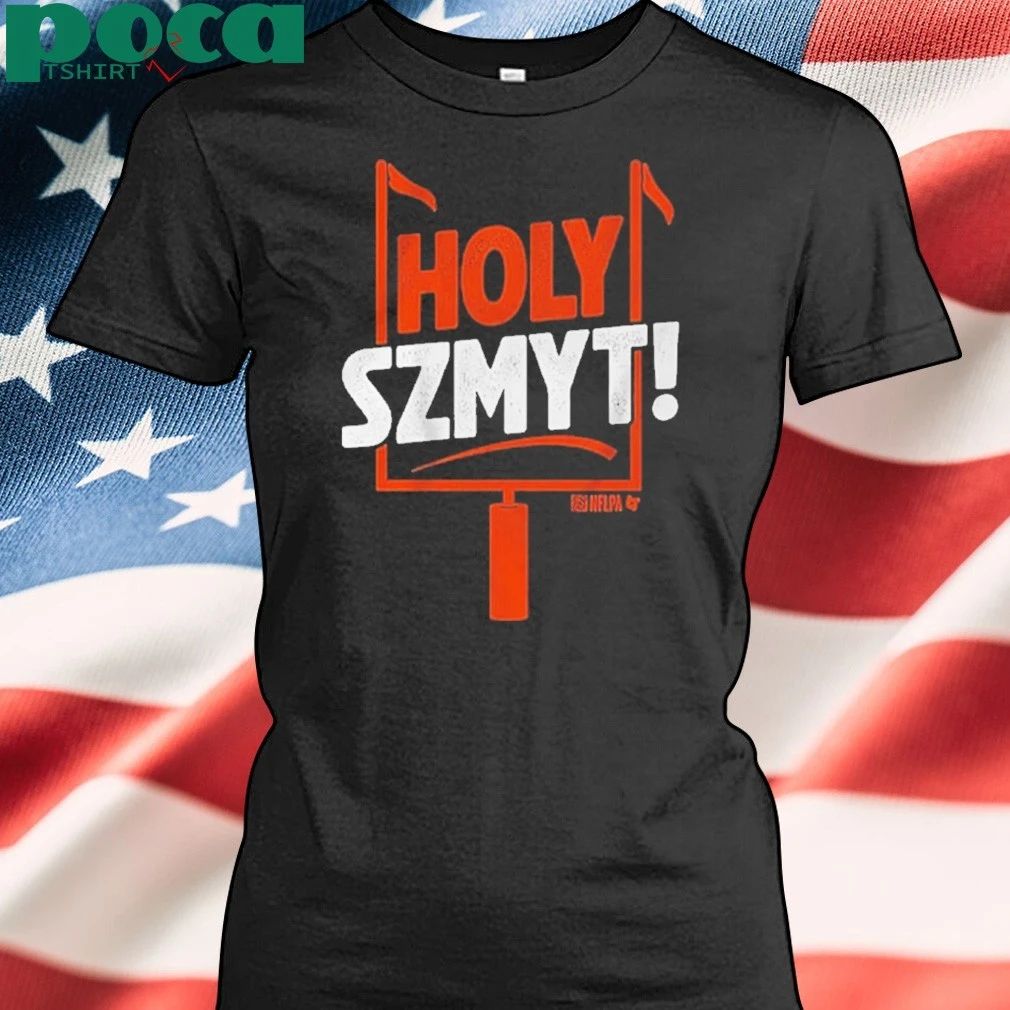 Andre Szmyt Holy Szmyt Shirt