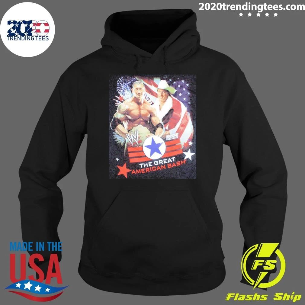 The Great American Bash 2006 Shirt