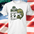 Colorado State Rams “SNOW DAYS” Special shirt
