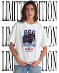 PSG Champions League 2026 Celebration Paris Saint-Germain Soccer T-Shirt