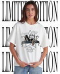 Amsterdam welcome to Madison Beer’s The Locket Tour 2026 shirt