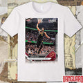 Cleveland Cavaliers Jarrett Allen Dominant Double-double Fuels Game 7 Triumph t-shirt