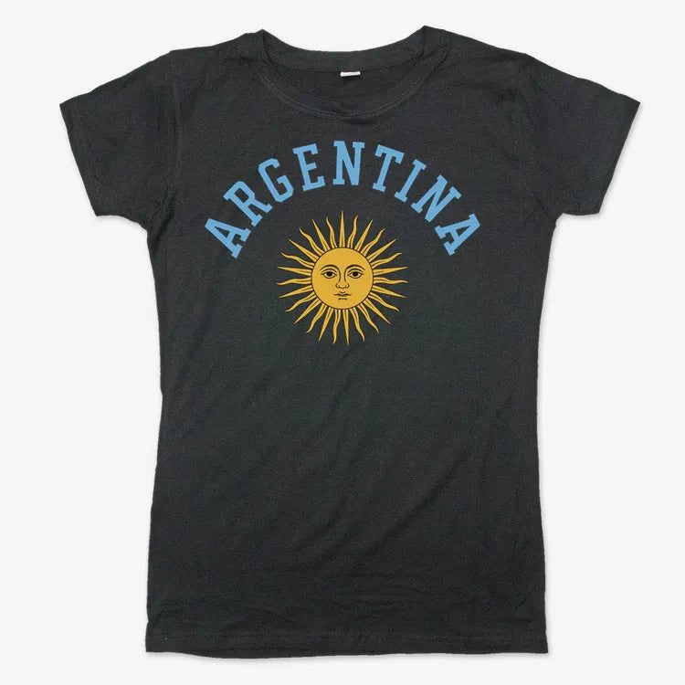 Argentina Sun Design
