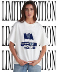 Villanova Wildcats NCAA lets go Nova shirt