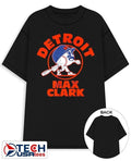 Max Clark Detroit Tigers Baseball Buddies shirt