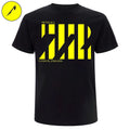Metallica Pop-Up Shop London Special Edition Tee – Official M72 World Tour Merchandise