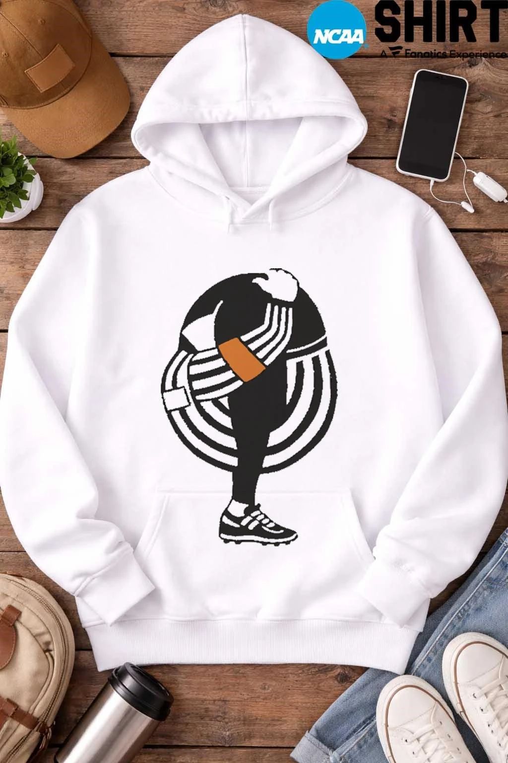 Kyle Dubas Referee Shirt