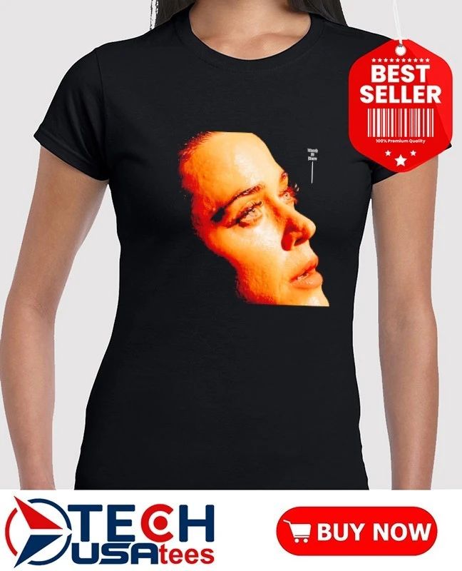 Watch it burn Katy Perry shirt