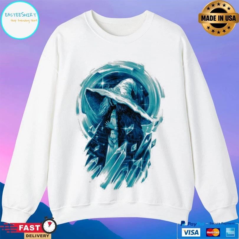 Elden Ring Age Of The Stars T-shirts