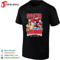 Sooner National Champions 1951 1994 2026 T-shirt