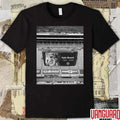 Kyle Busch 1985 – 2026 Bristol Motor Speedway Poster t-shirt