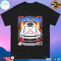 Matt Hagan Funny Car Head On 4x Nitro Funny Car Champion 2026 T-shirts