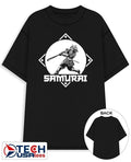 The Southside Samurai shirt by athletelogos