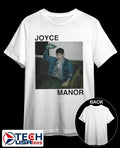 Joyce Manor graphic shirt