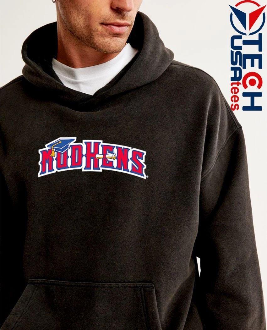 Toledo Mud Hens Class of 2026 shirt