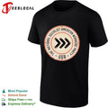 The National Socialist American Workers’ Party USA T-shirt