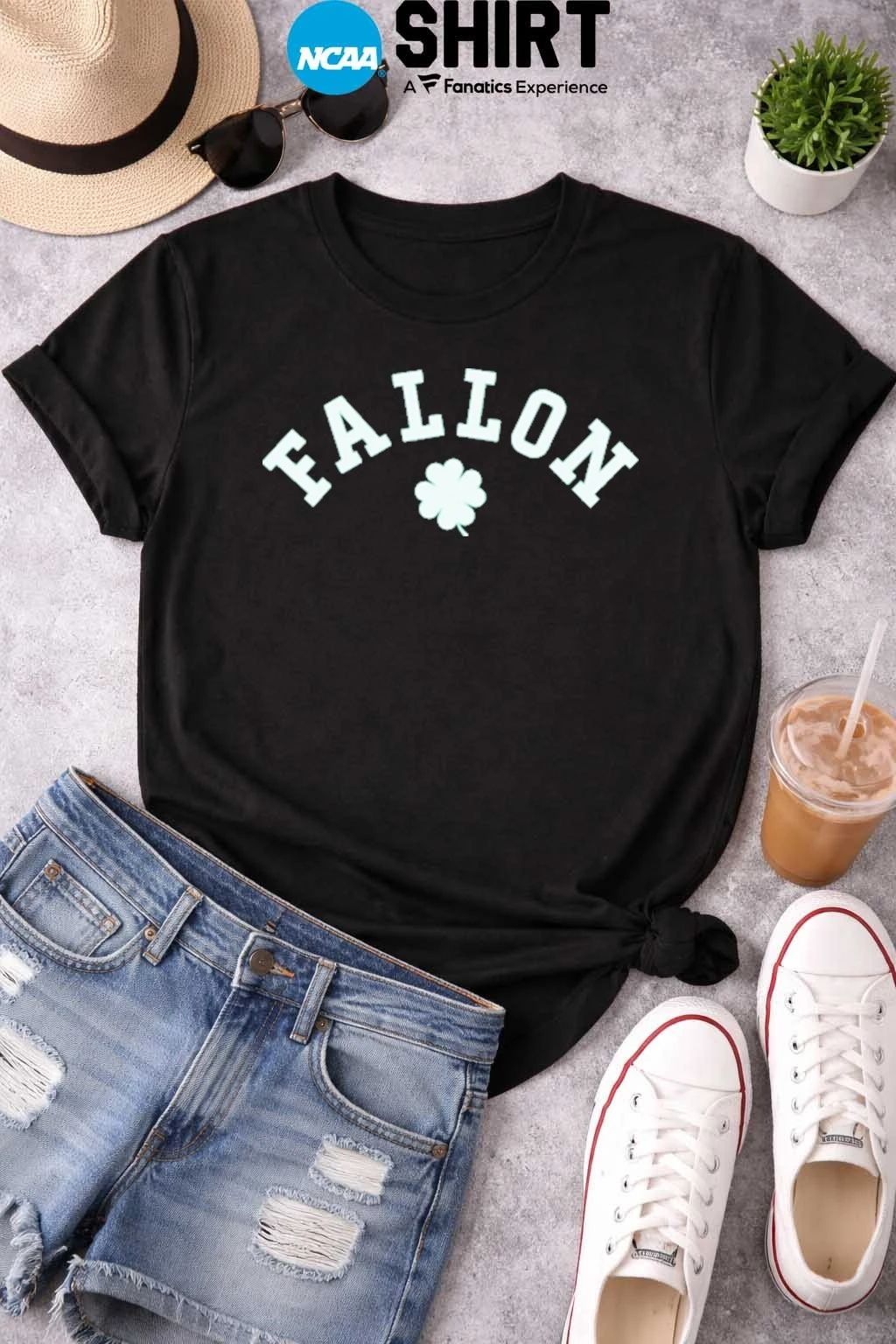 Julia Roberts Jimmy Fallon T Shirt